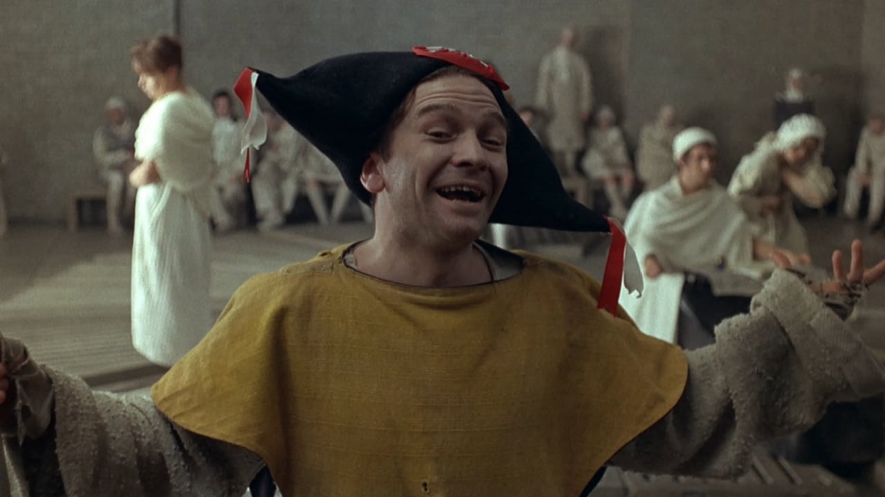 Marat / Sade