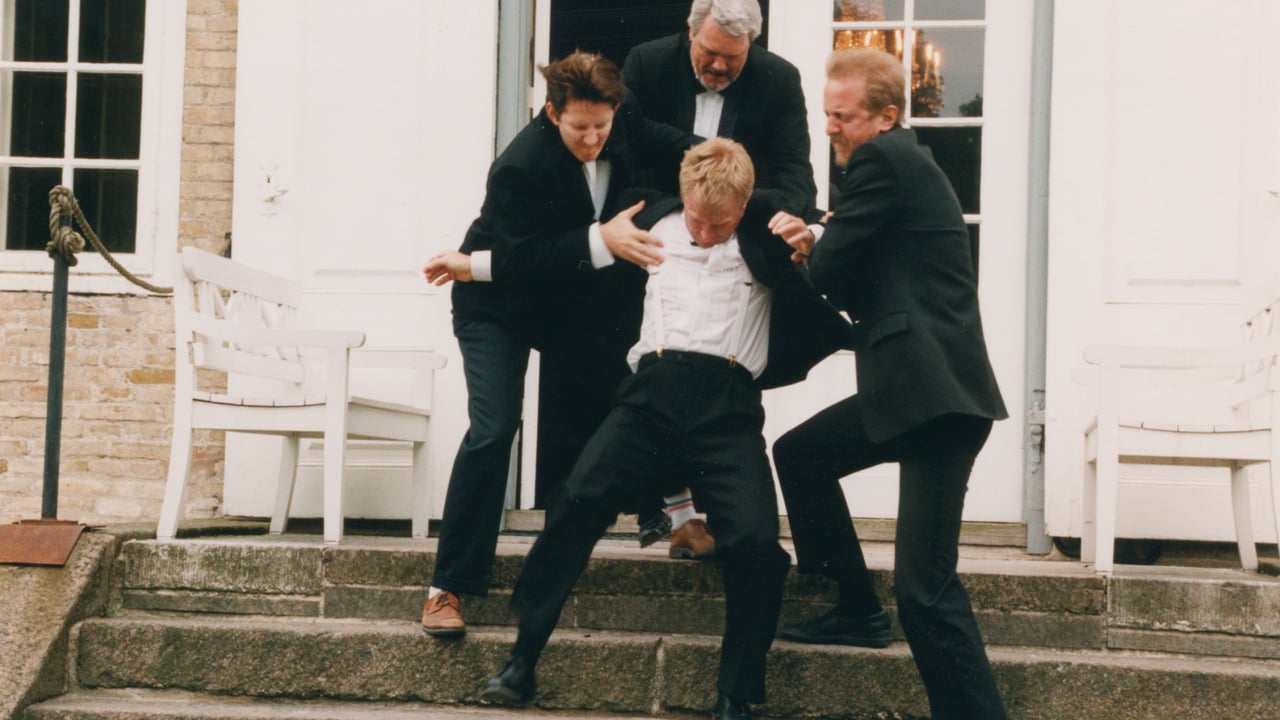 The Celebration