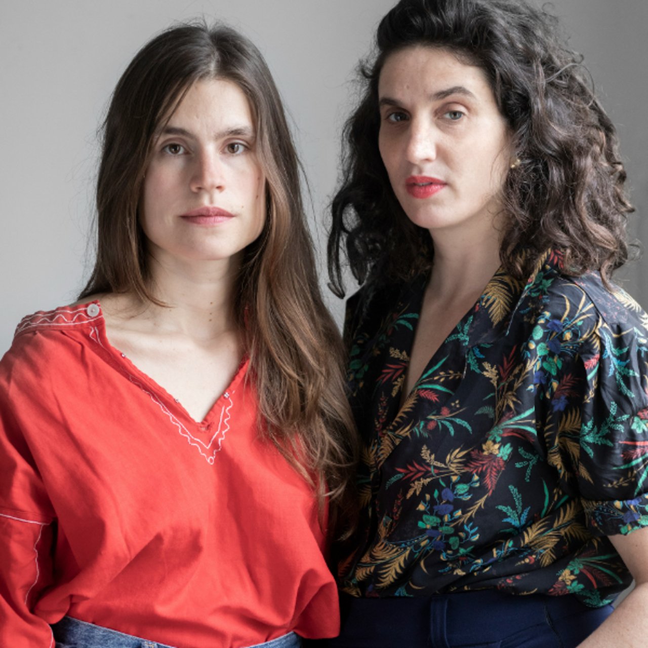 Lola Halifa-Legrand, Marie Jacotey
