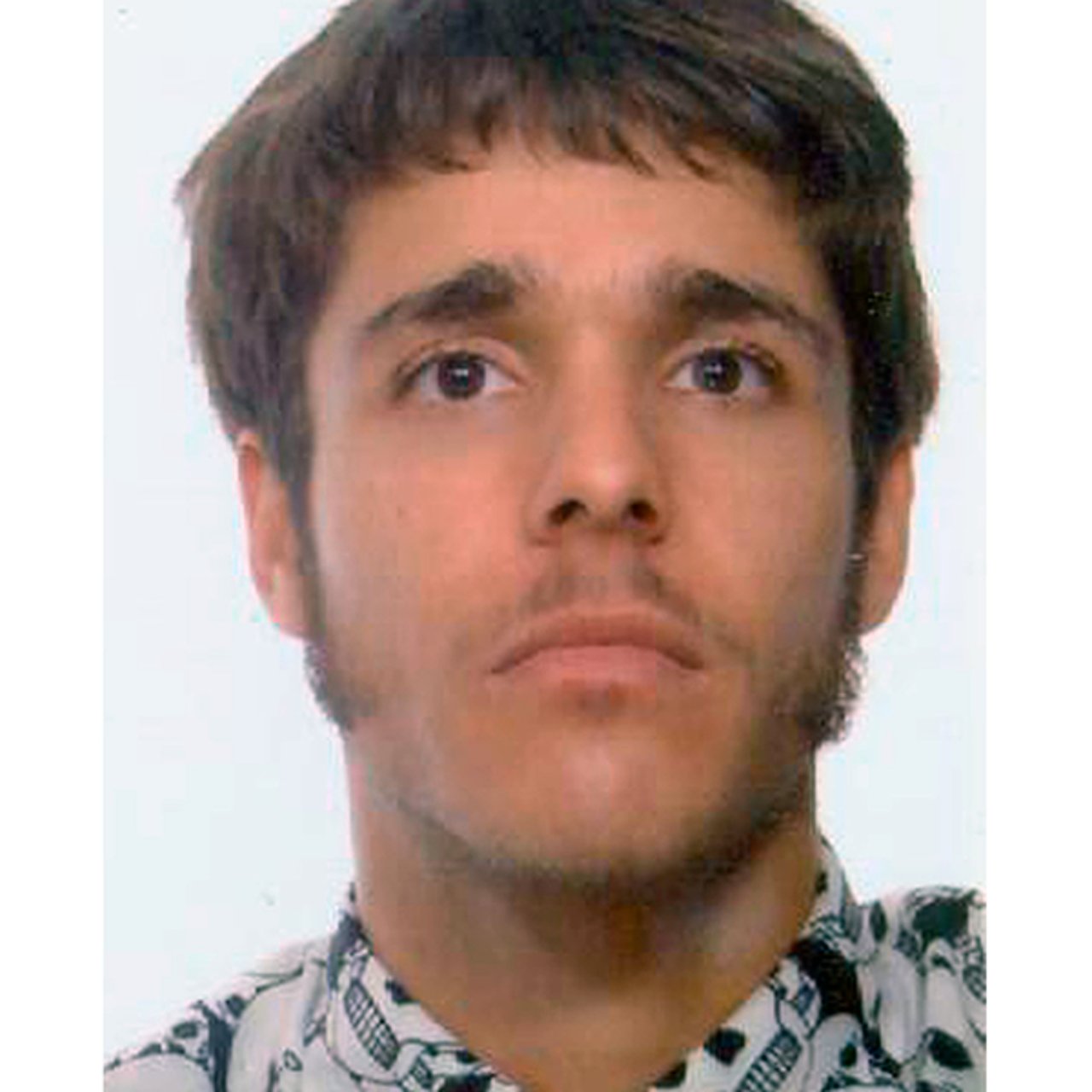Pablo Nicolás Martínez Ballarín