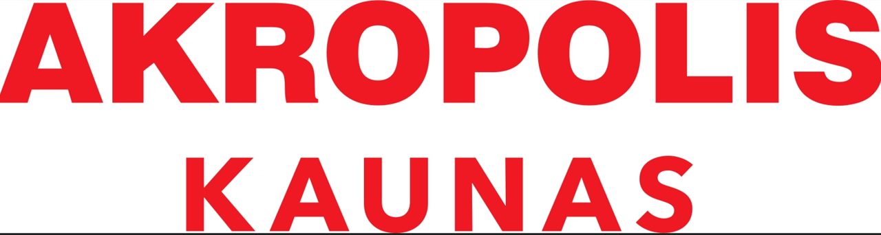 Akropolis Kaunas