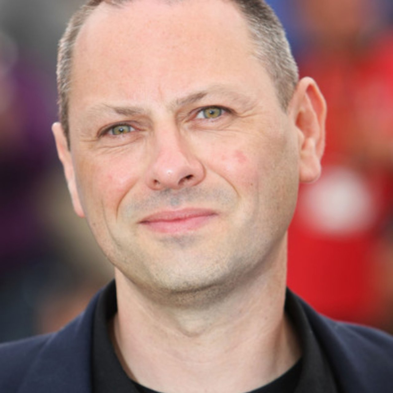 Stéphane Aubier