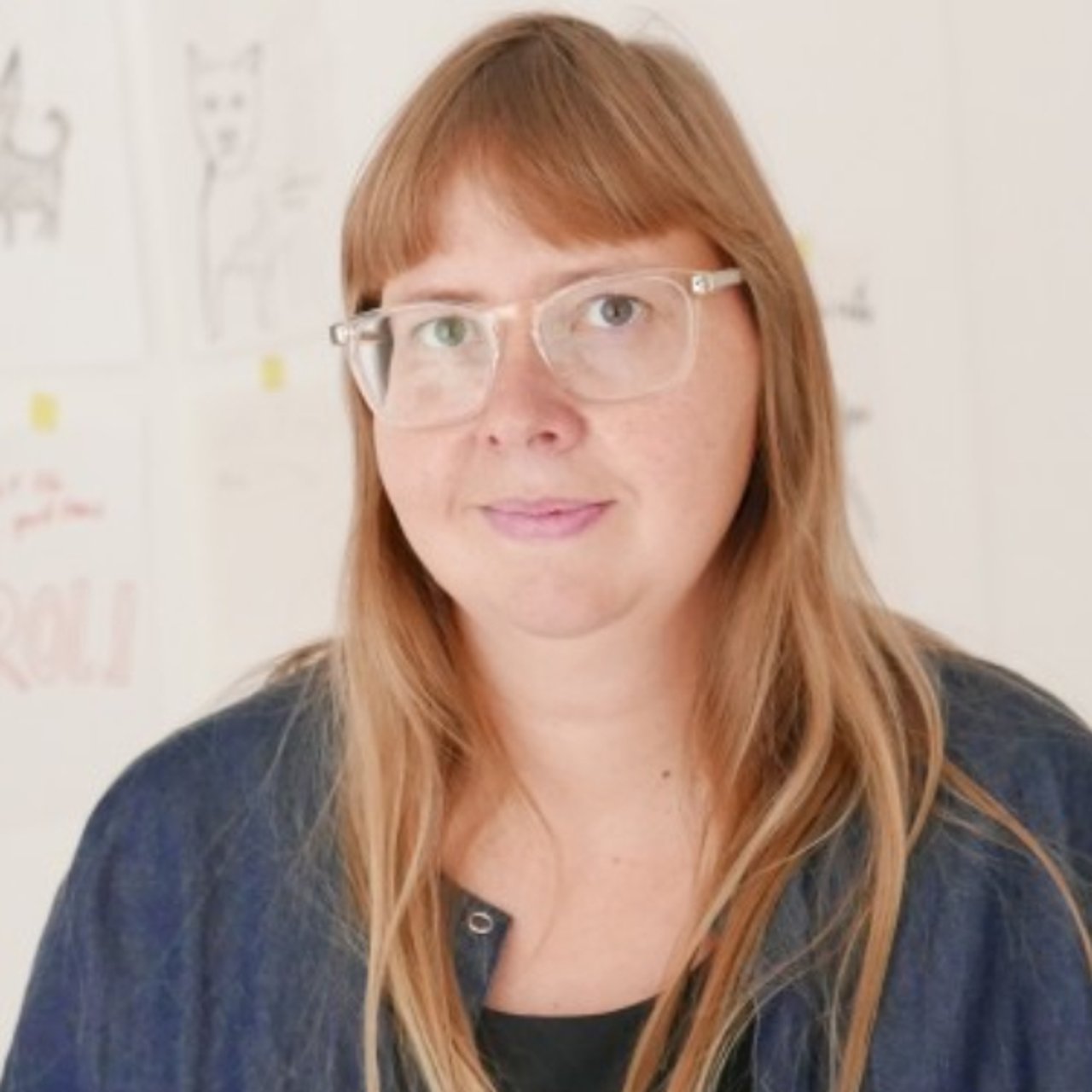 Bjargey Ólafsdóttir