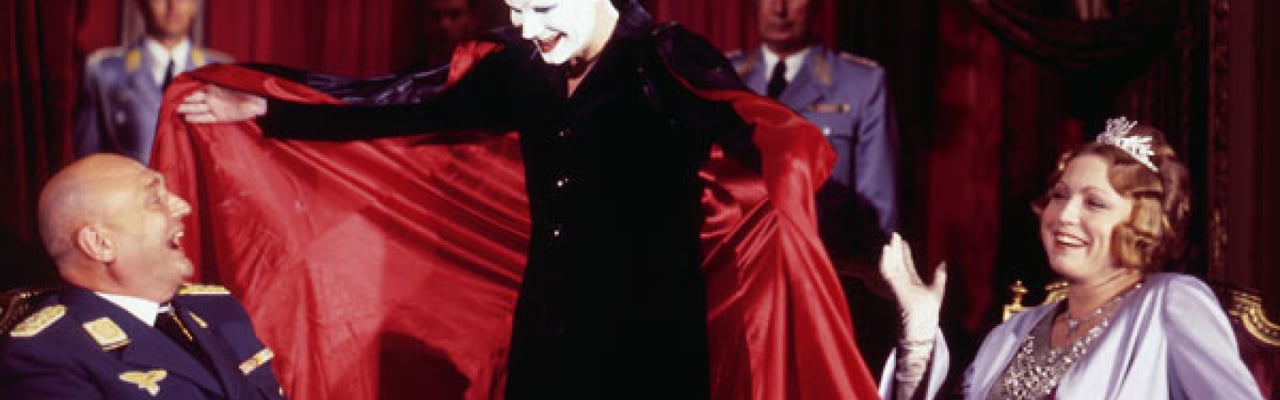 Mephisto
