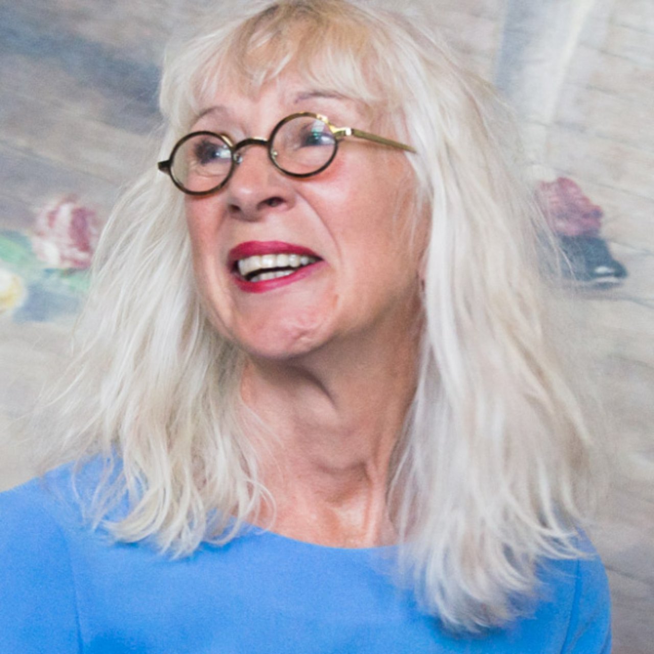 Suzanne Osten