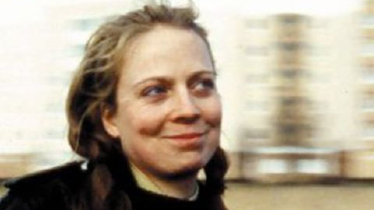 Policewoman