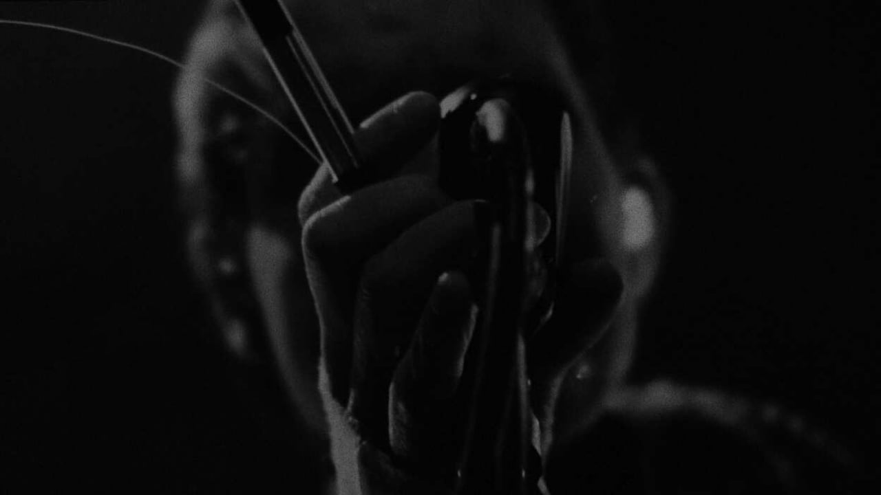 Sigur Rós. Inni