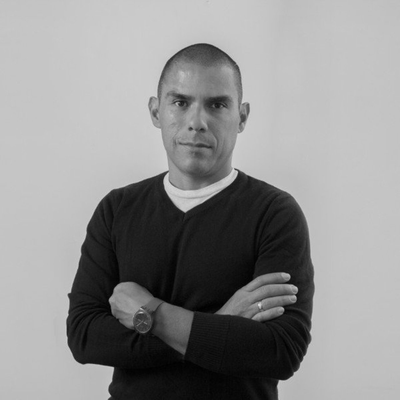 Gustavo Rondón Córdova