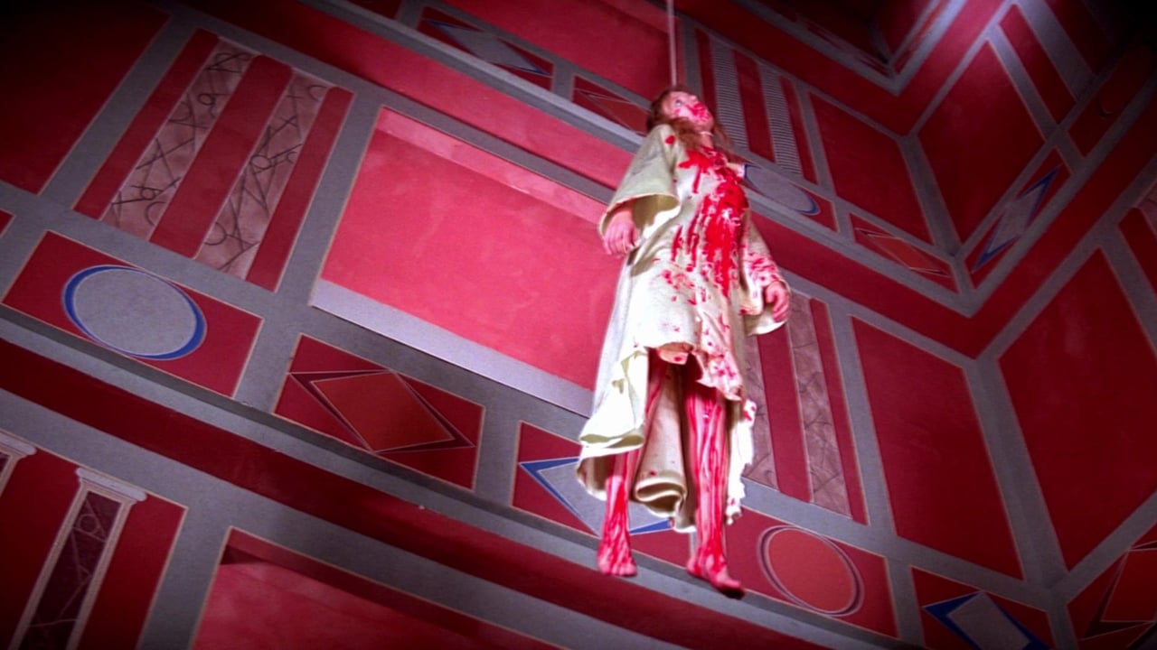 Suspiria