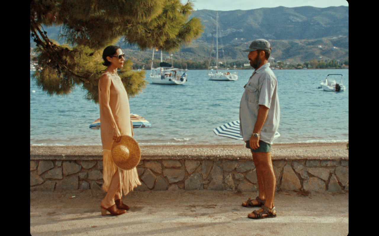 Kyuka: Before Summer's End