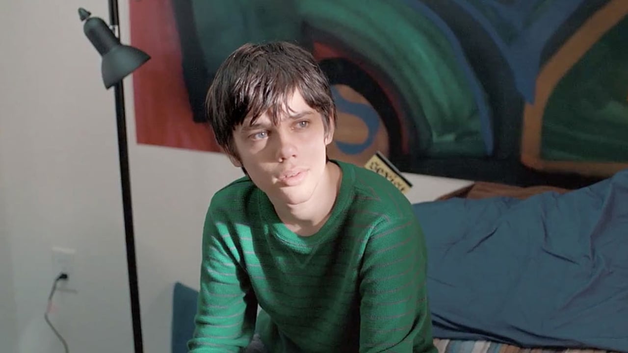 Vaikystė