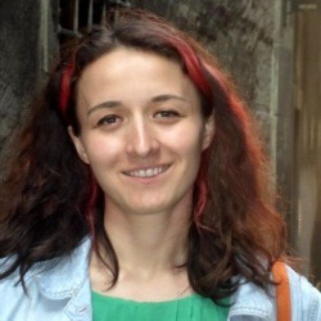 Mariam Khatchvani