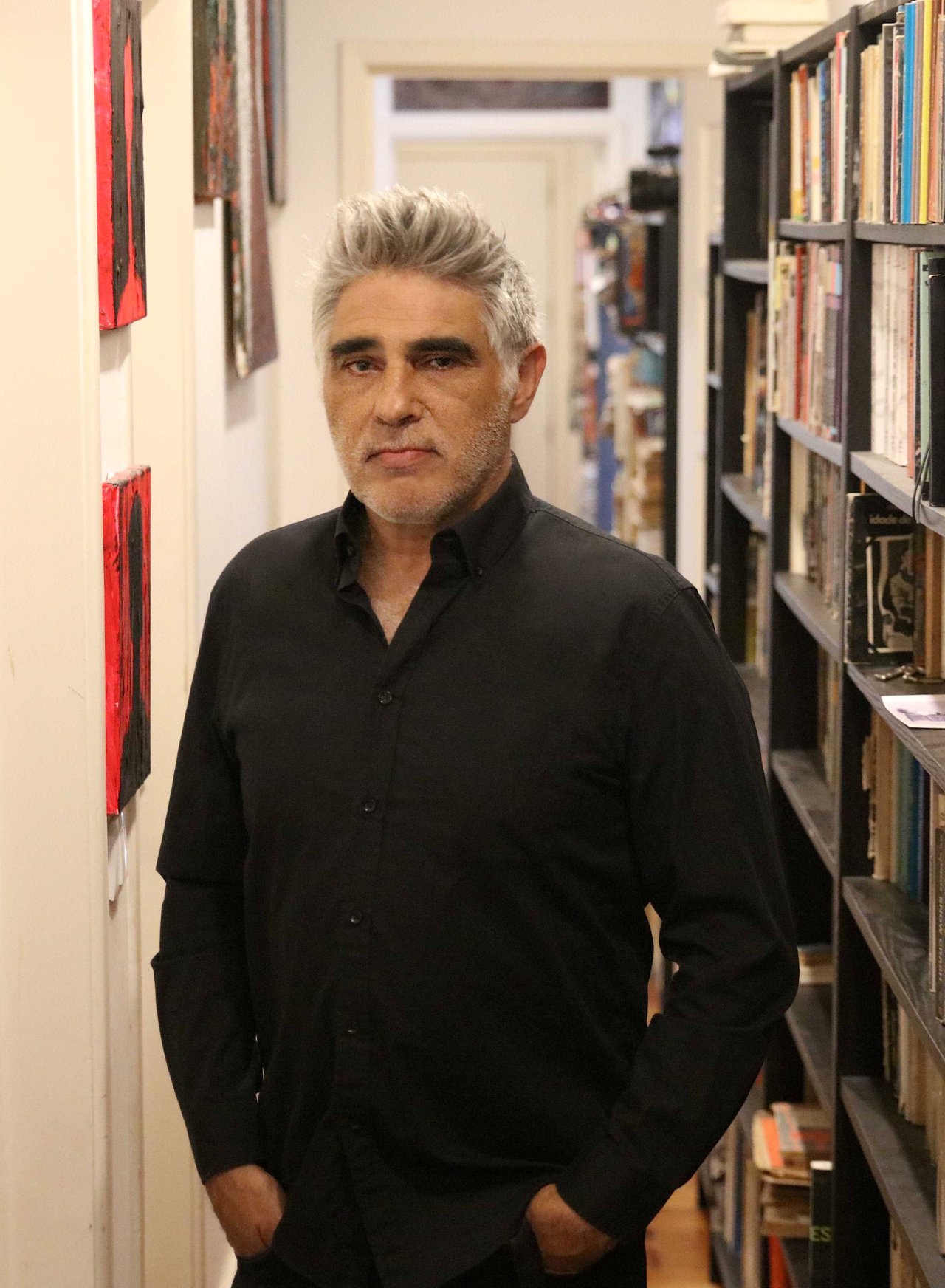 Edgar Pêra