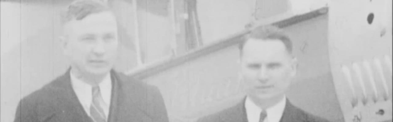 Interwar Lithuania through the lens of film chronicles