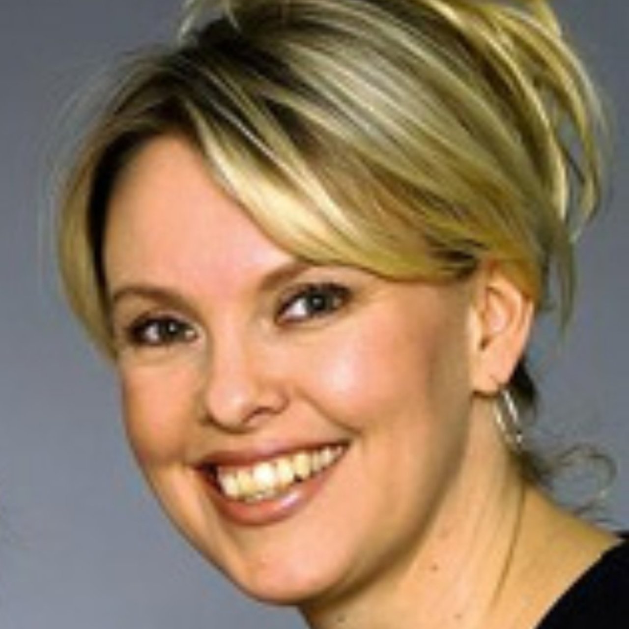 Pernilla Johansson