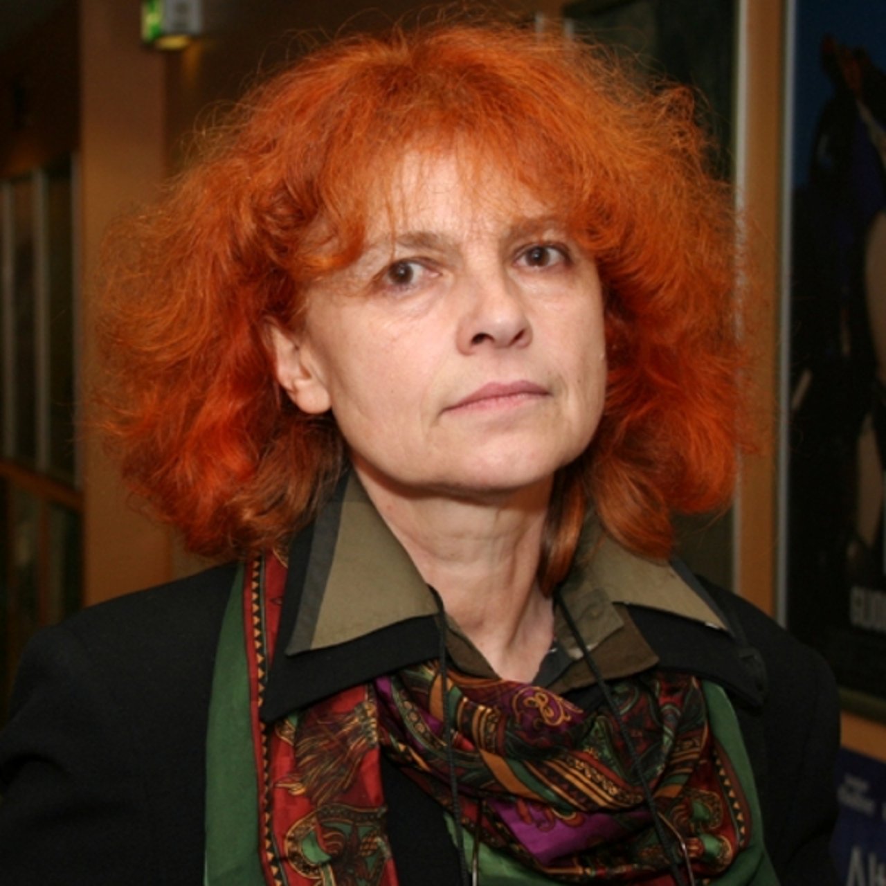 Nana Džordžadzė