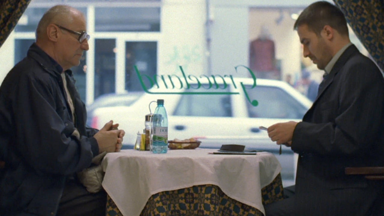 Cigarettes and Coffee