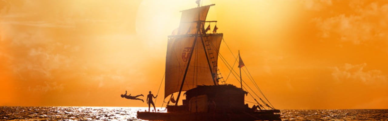 Kon-Tiki