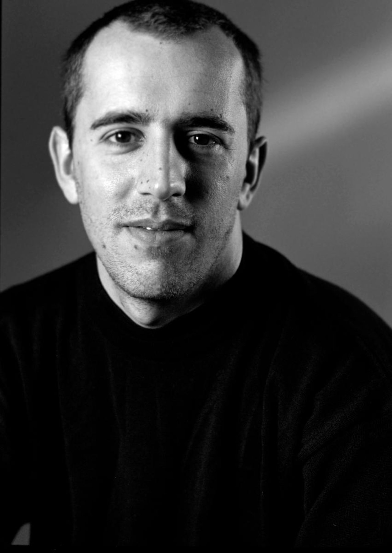 Nikolaj Arcel
