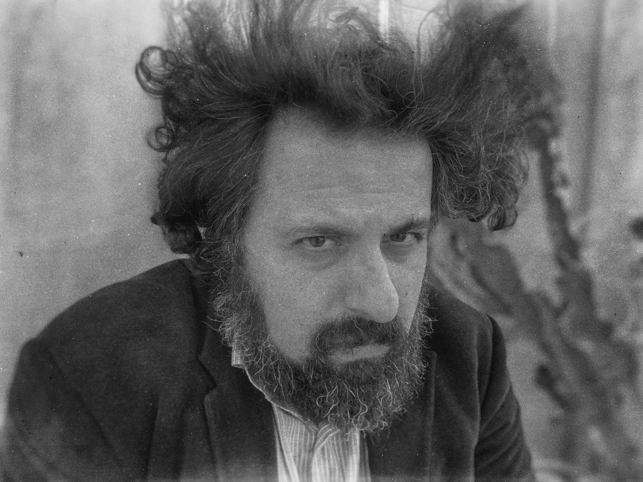 Yannis Veslemes