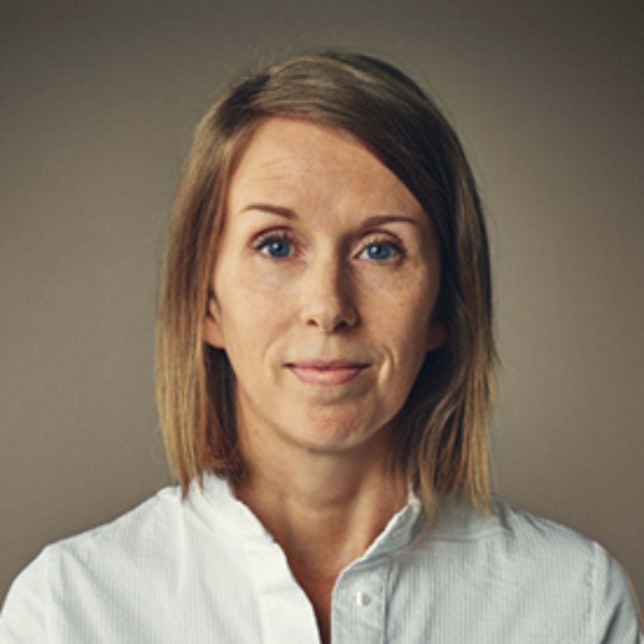 Eyrún Eyjólfsdóttir