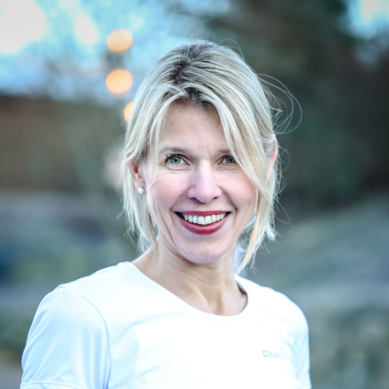 Johanne Anda