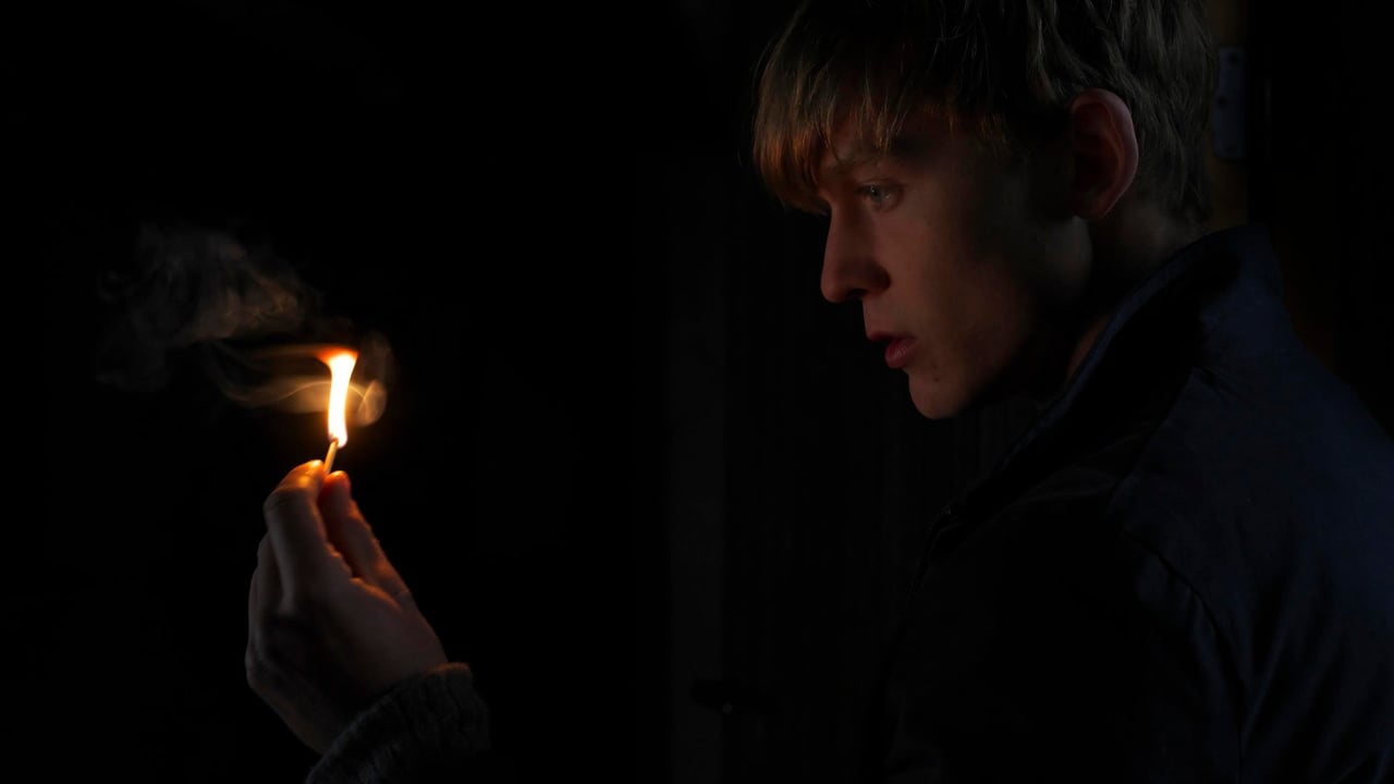 Pyromaniac