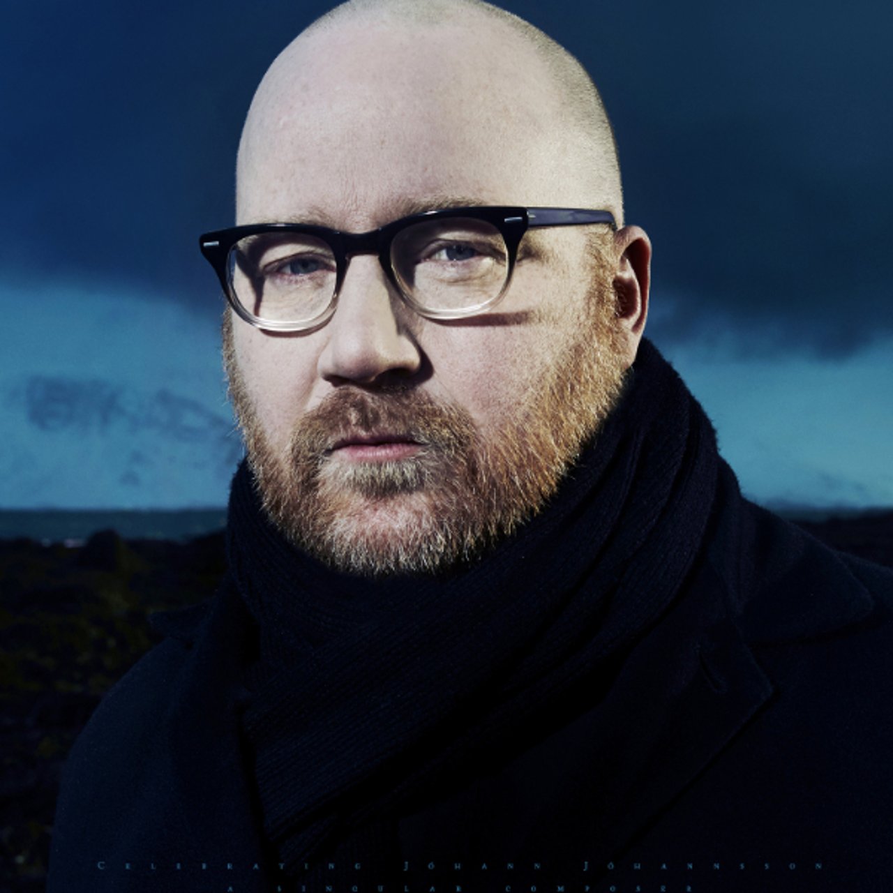 Jóhann Jóhannsson