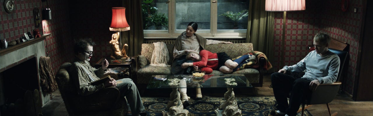 The Bunker