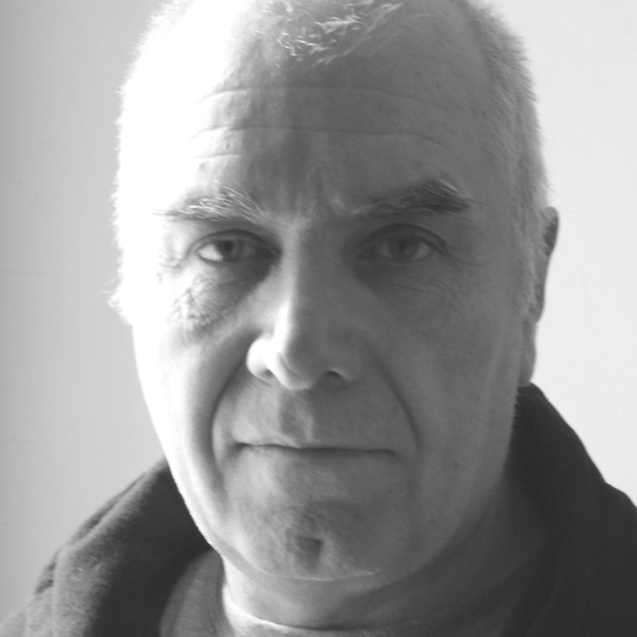 Tim Sharp