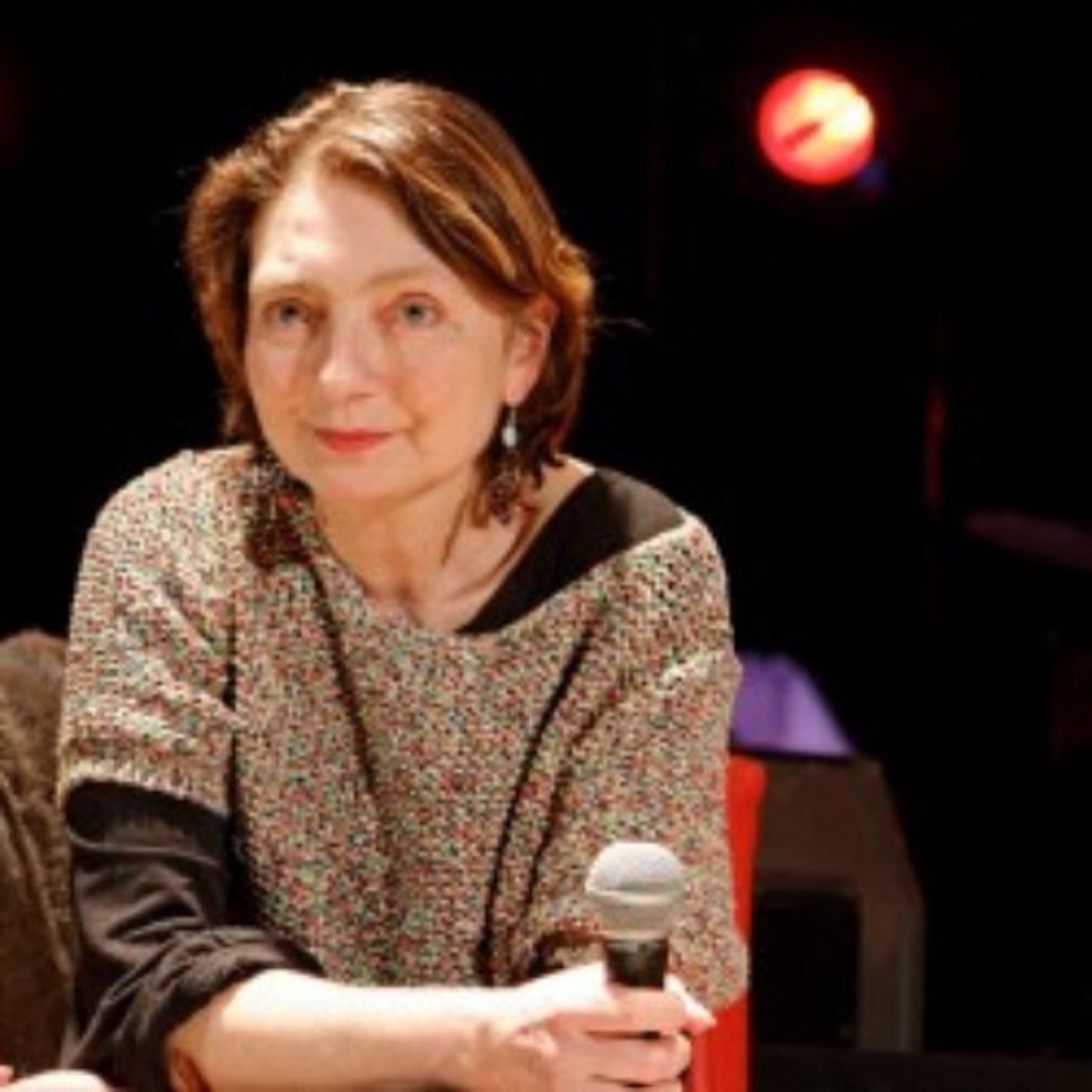 Sólveig Anspach