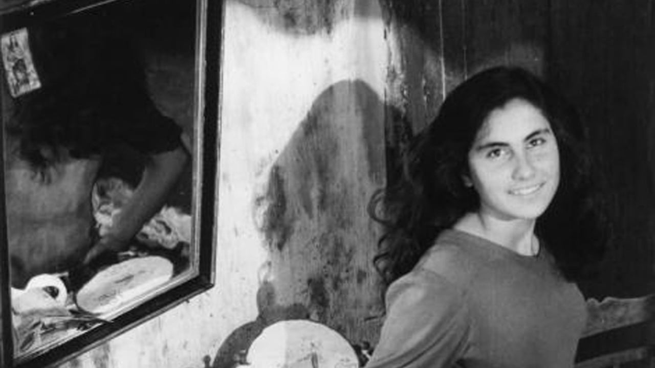 The Earth Trembles