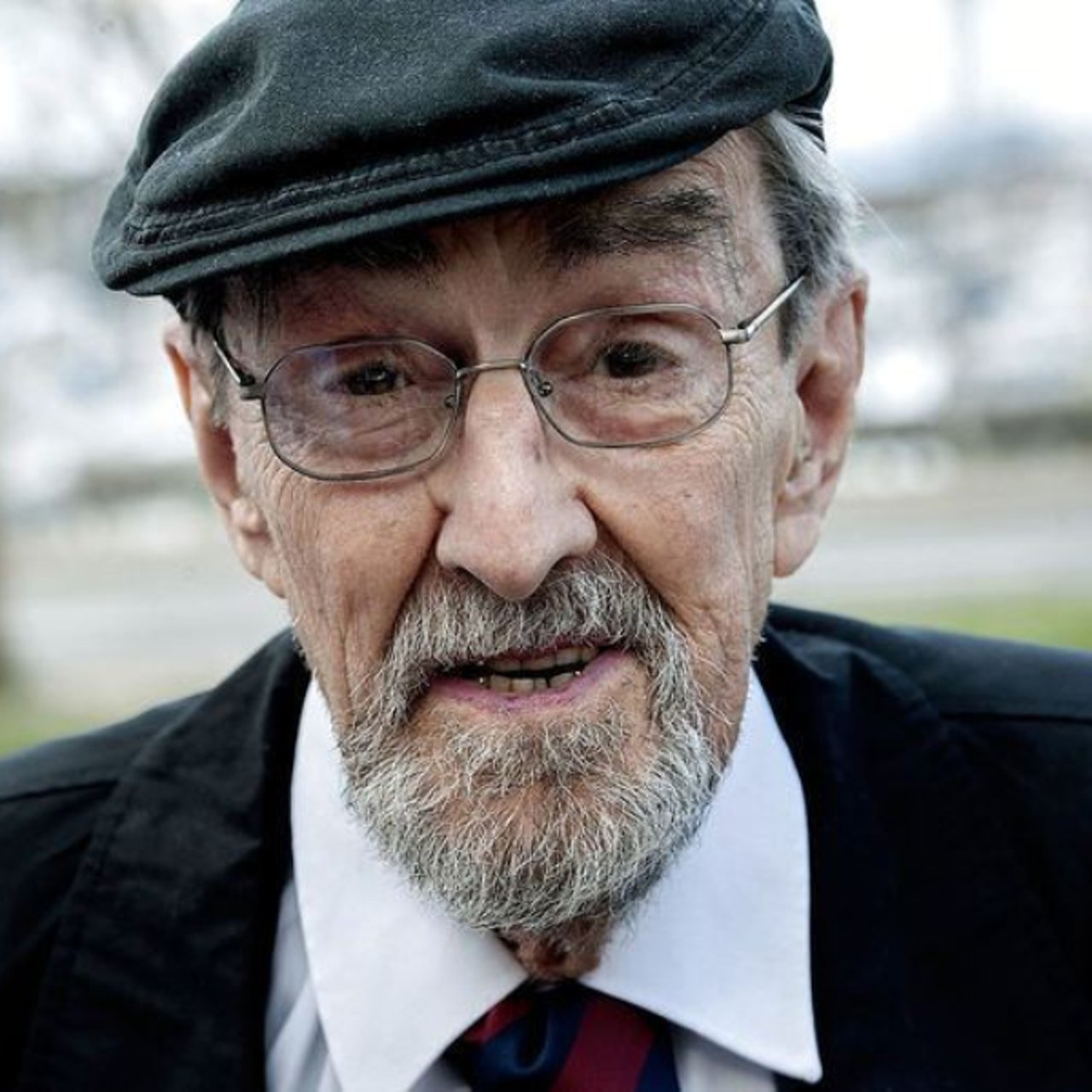 Gabriel Axel