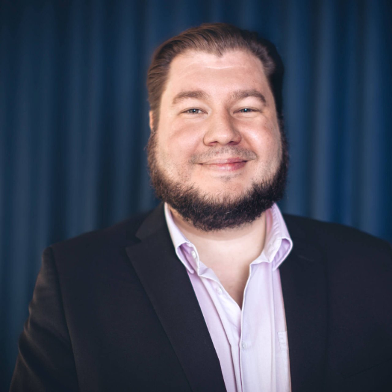 Joonas Berghäll