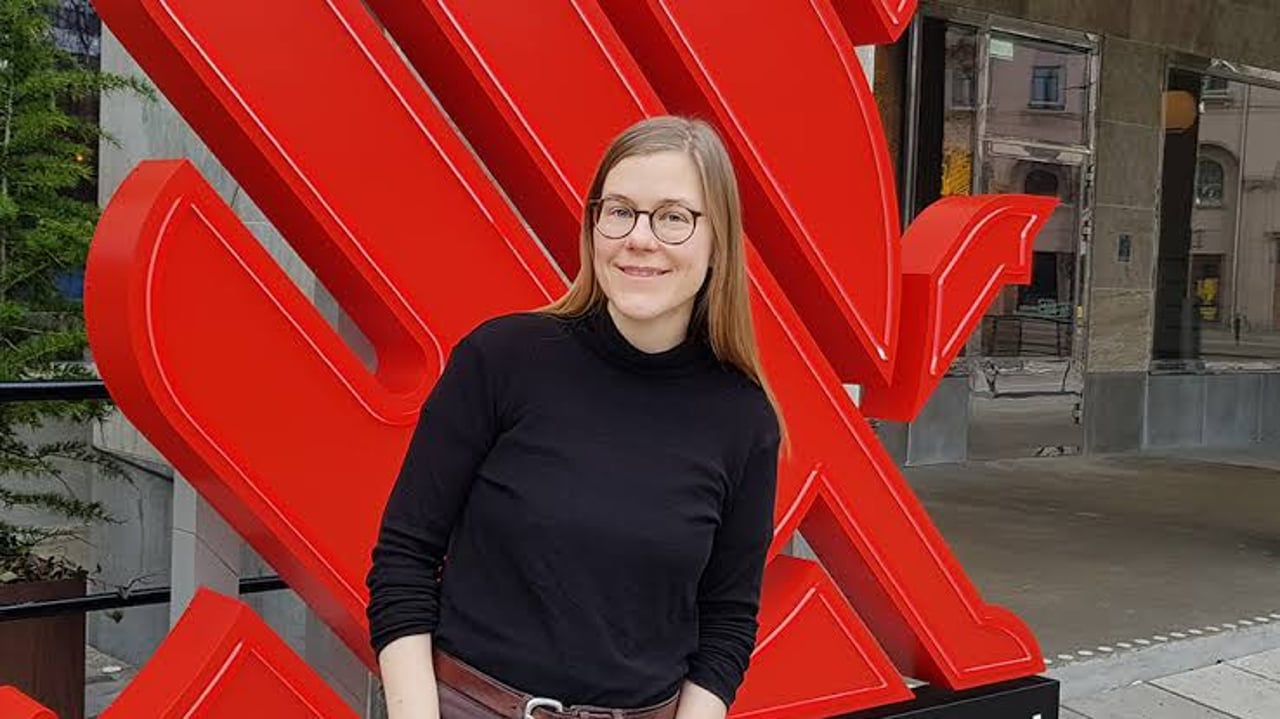 Johanna Pyykkö