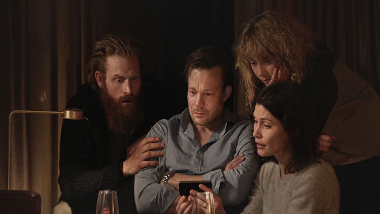 Force Majeure