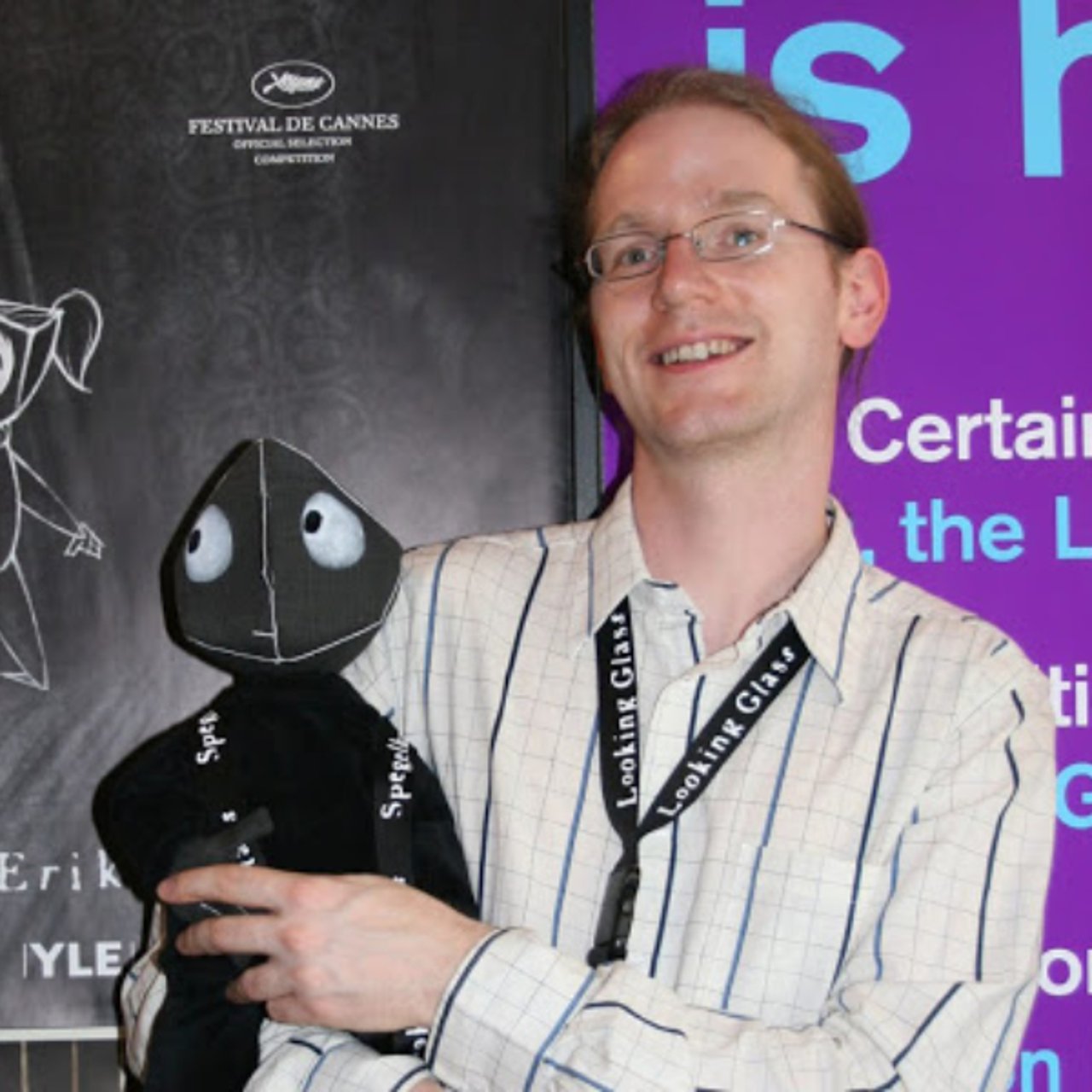 Erik Rosenlund