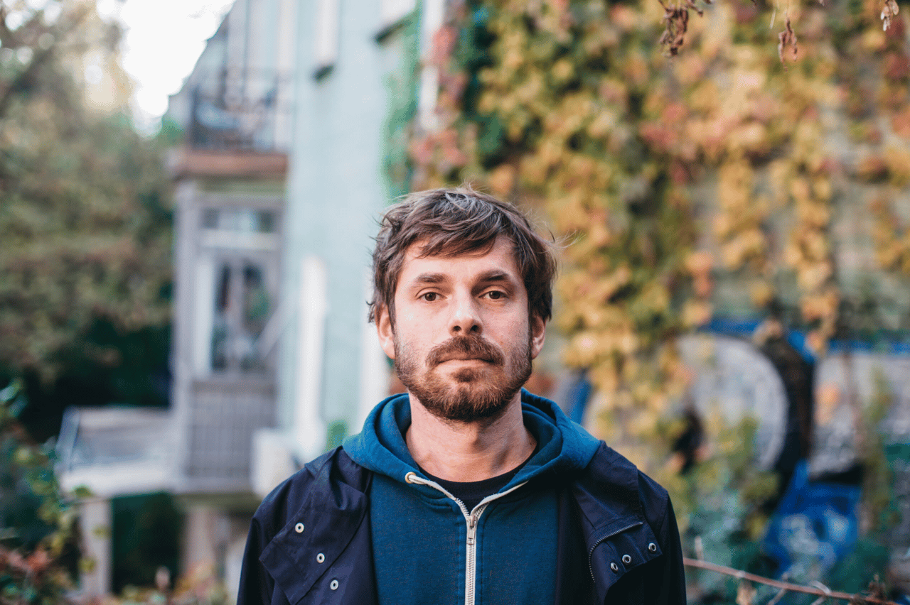 Oleksiy Radynski