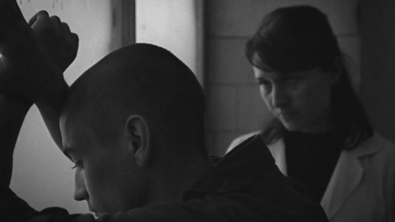 Erasing Frank