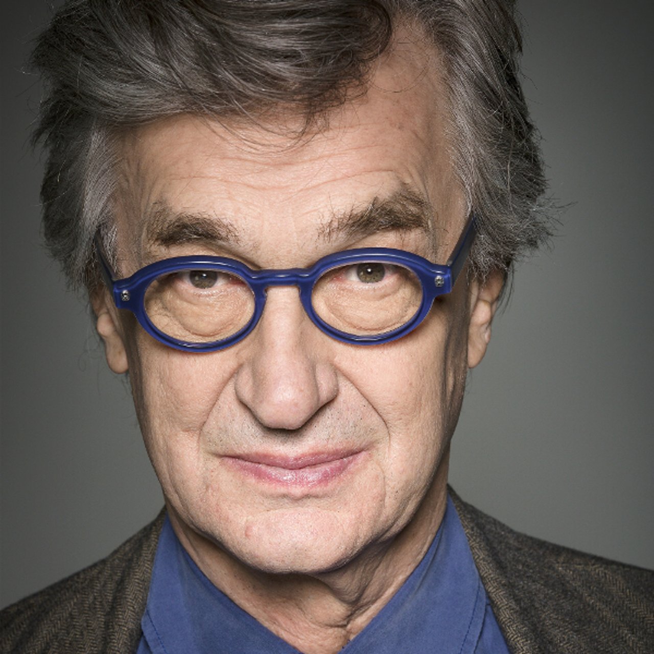 Wim Wenders
