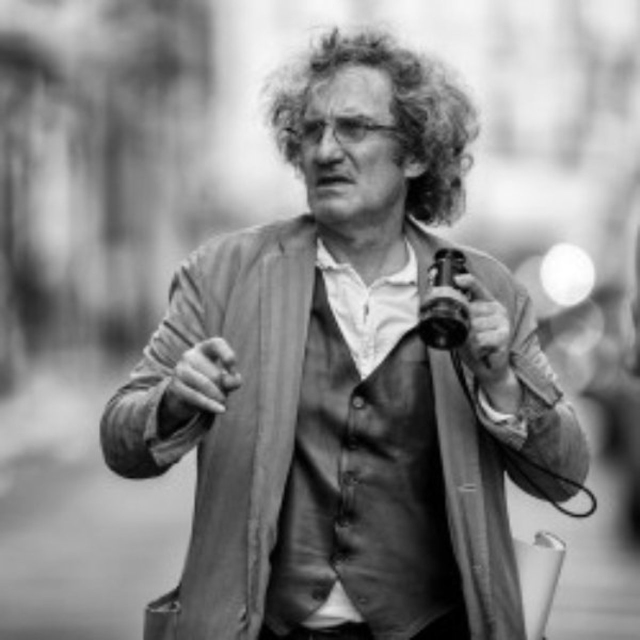 Philippe Garrel