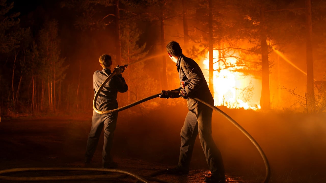 Pyromaniac