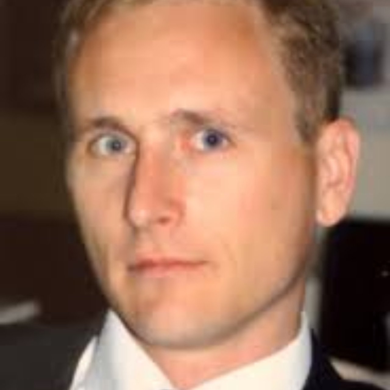 Mindaugas Sruogius