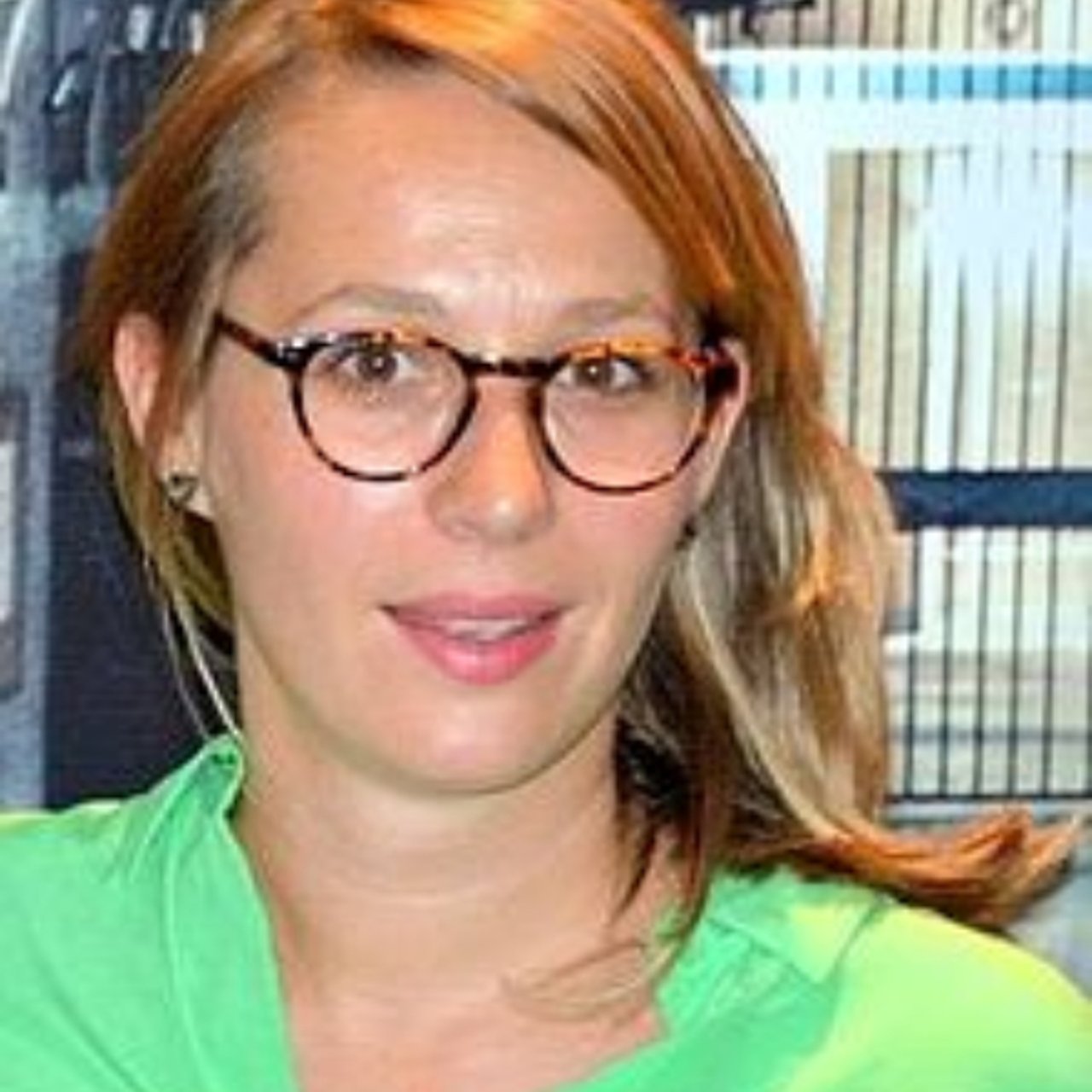 Audrey Estrougo