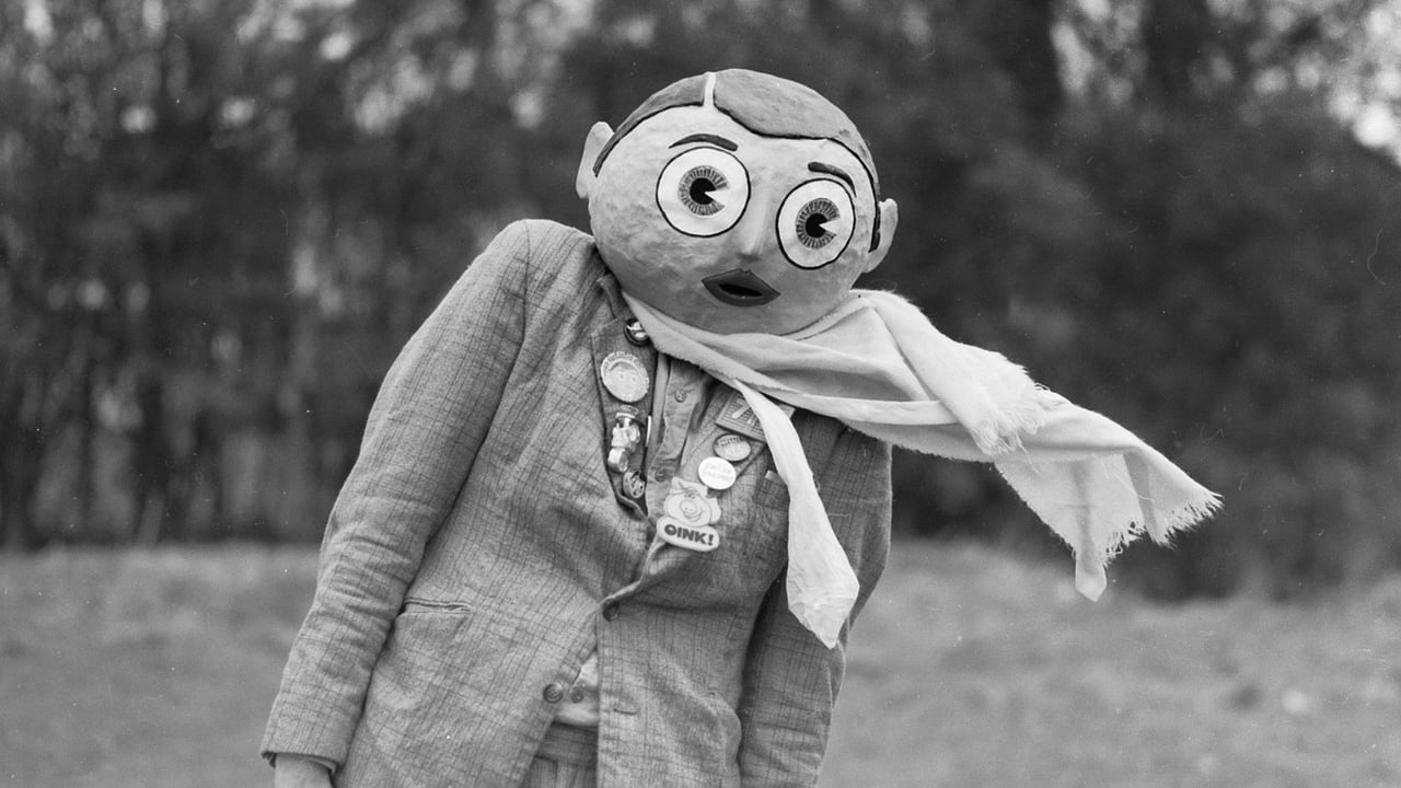 Being Frank: The Chris Sievey Story