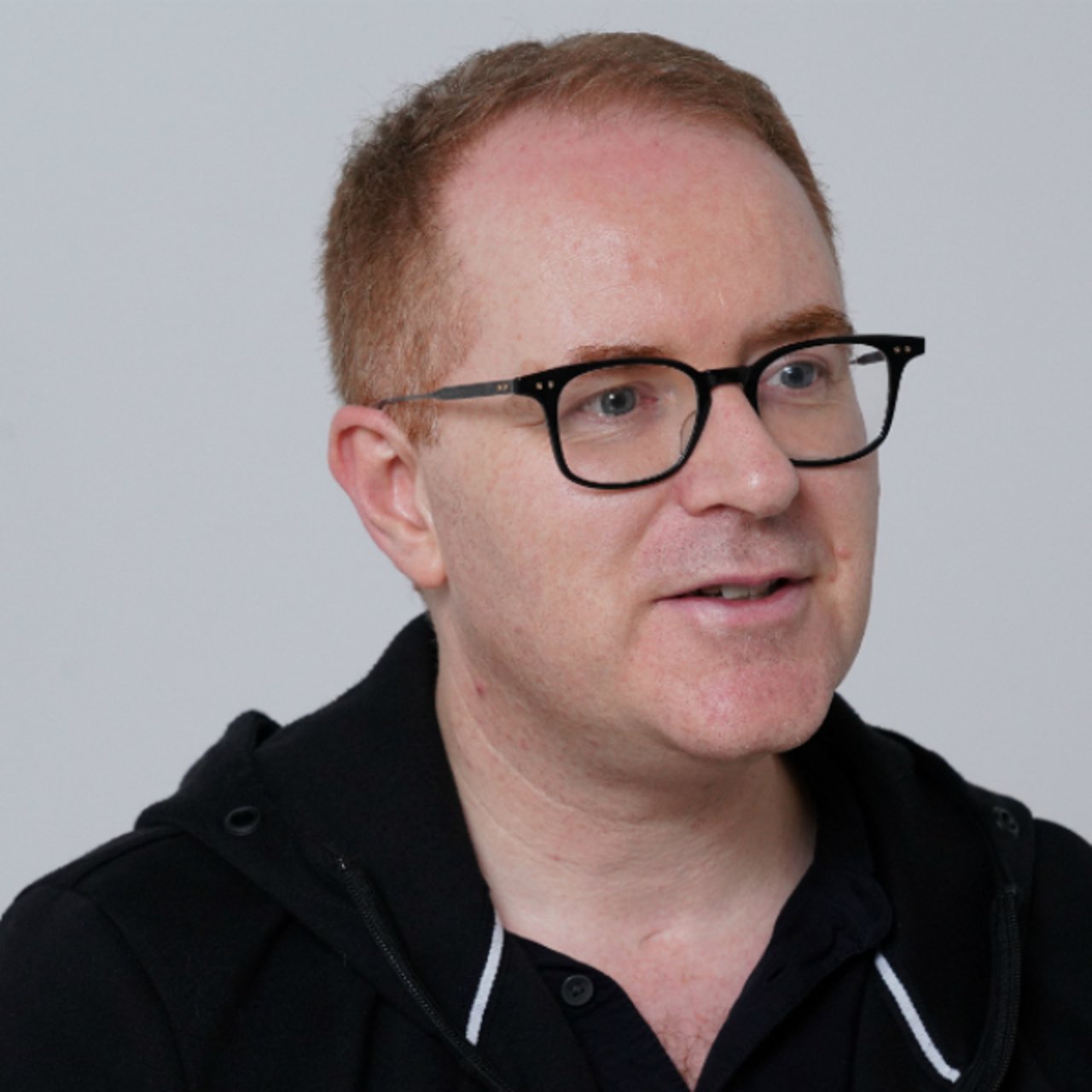 Conor McPherson
