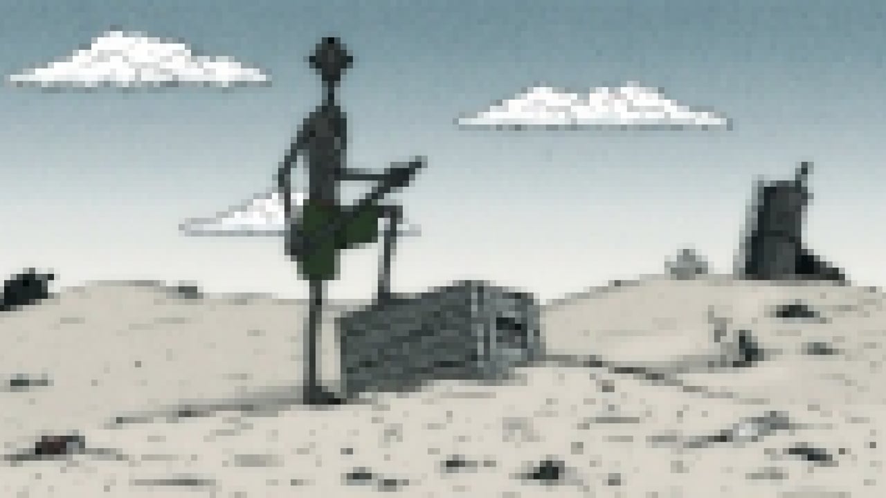 Villa Antropoff