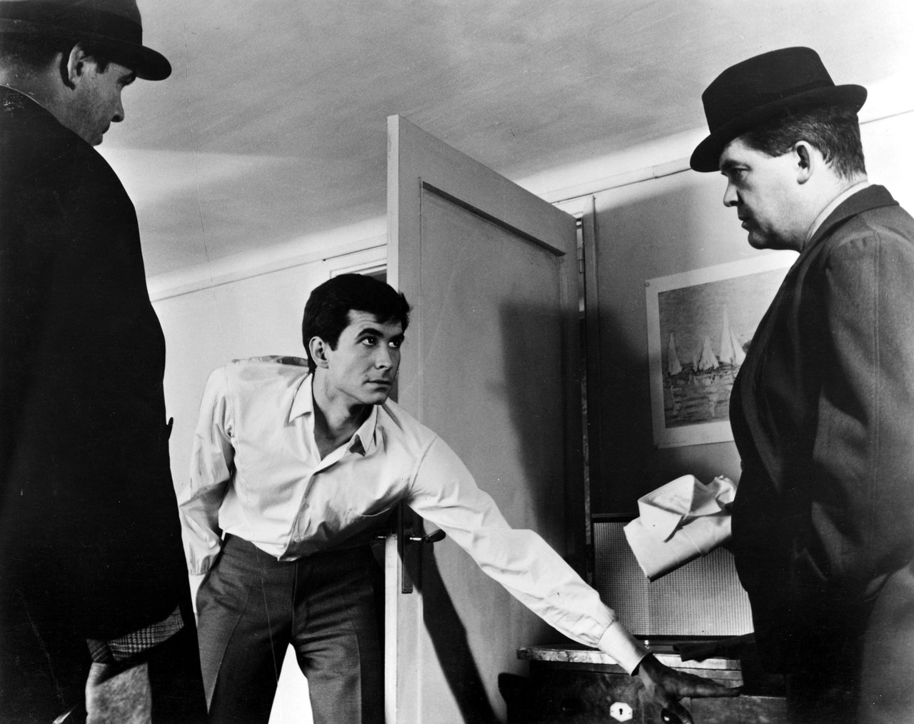 Procesas (1962)