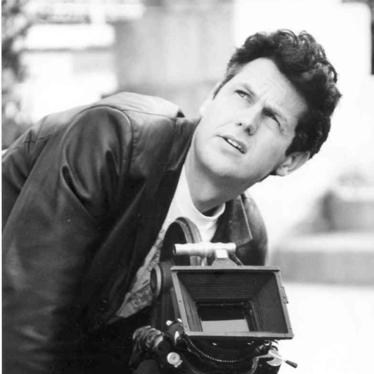 Richard Jordan