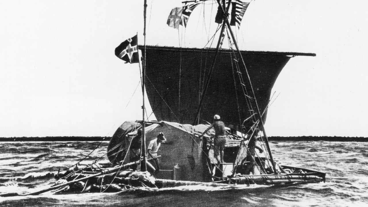 Kon-Tiki